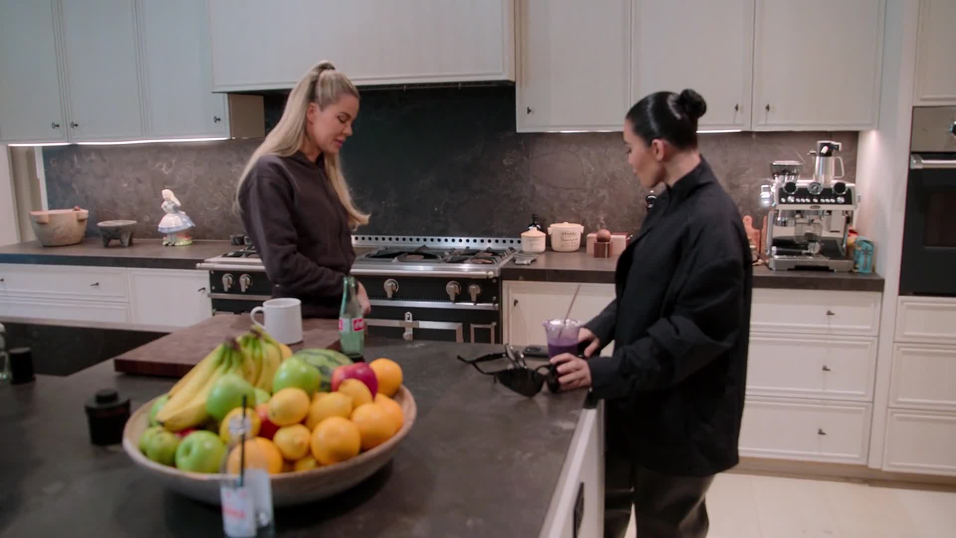 The Kardashians Episódio 5