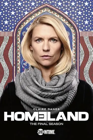 Homeland - Segurança Nacional