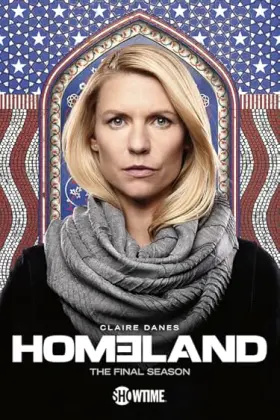 Homeland - Série completa grátis no Cinegato