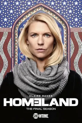Homeland - Segurança Nacional