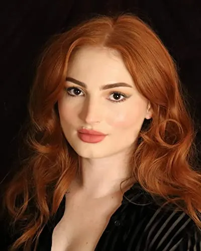 Georgia Thomas