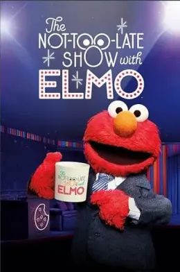 Show do Elmo