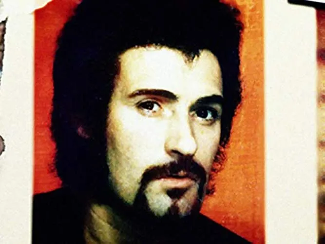 Peter Sutcliffe
