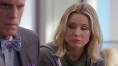 The Good Place-E4.Existential Crisis