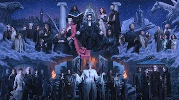 Sandman-Vida longa ao rei