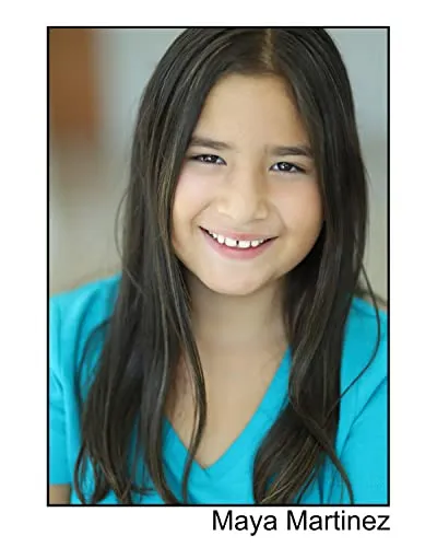 Maya Martinez