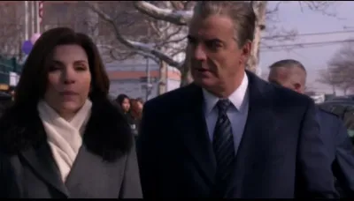 The Good Wife - Pelo Direito de Recomeçar-E17