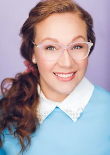 Aly Galbraith