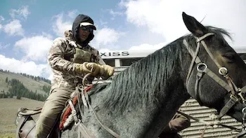 MeatEater-E3.Wyoming – Parte 1