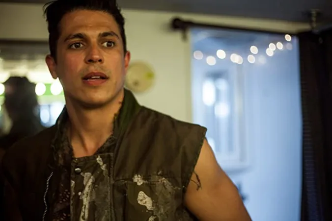 Johnny Rivas