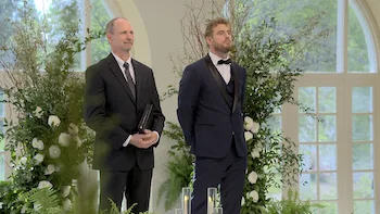 Casamento às Cegas Episódio 10