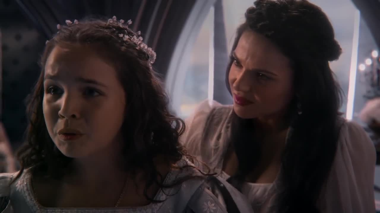 Era Uma Vez Episódio 2