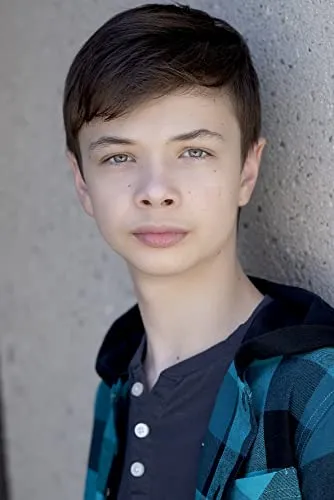 Luke Olney