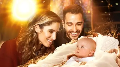Movie Poster: O Milagre da Vida