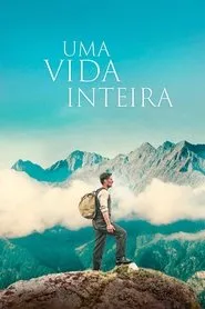 Capa de Uma Vida Inteira