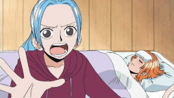 ONE PIECE Episódio 78