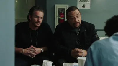 Lei & Ordem: Unidade de Vítimas Especiais-E12.Blood Out
