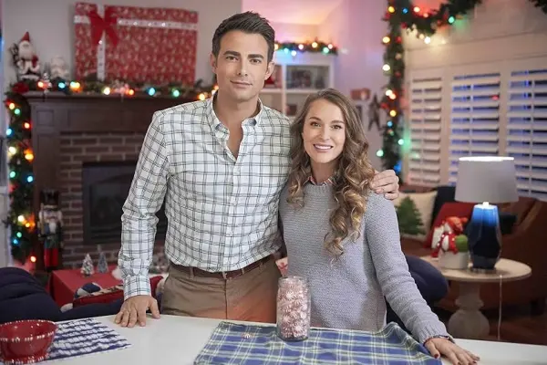 Capa de Natal Sob Medida