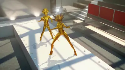 Miraculous: Tales of Ladybug & Cat Noir-E17.Anansi