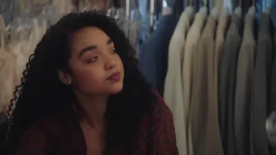 Poder Feminino-E3.The Woman Behind the Clothes