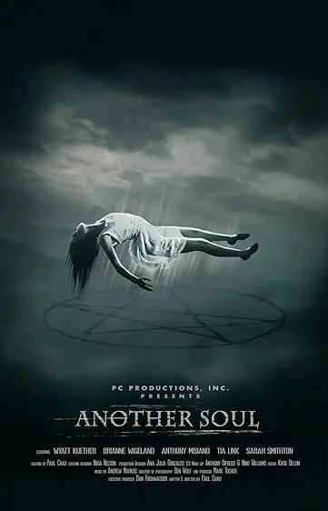 Movie Poster: Outra Alma