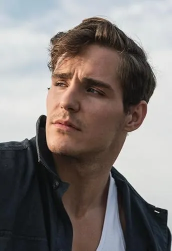 Wyatt Dorion