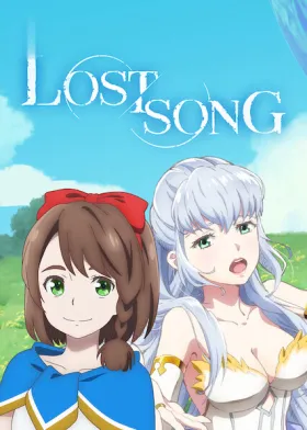 LOST SONG assistir online grátis