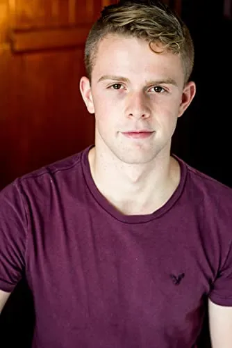 Carson Kroeker