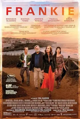 Frankie - Filme grátis no Zapex
