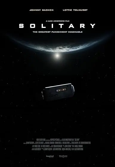 Prisioneiro Espacial assistir online grátis