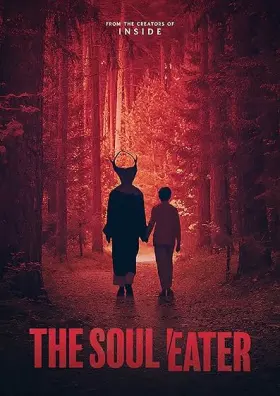 The Soul Eater - Filme grátis no Cinegato