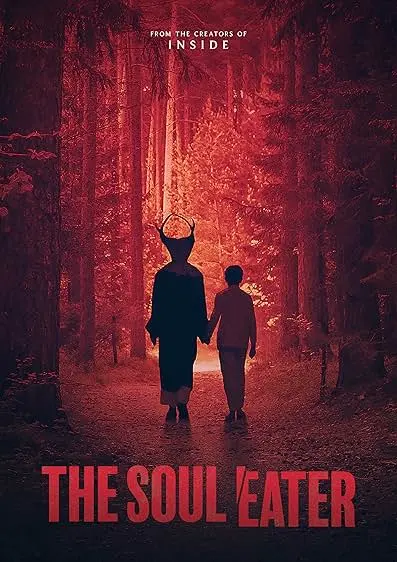 Pôster de The Soul Eater (2024)