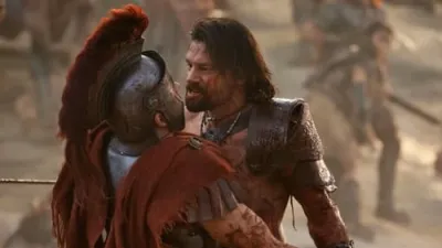 Spartacus-E8
