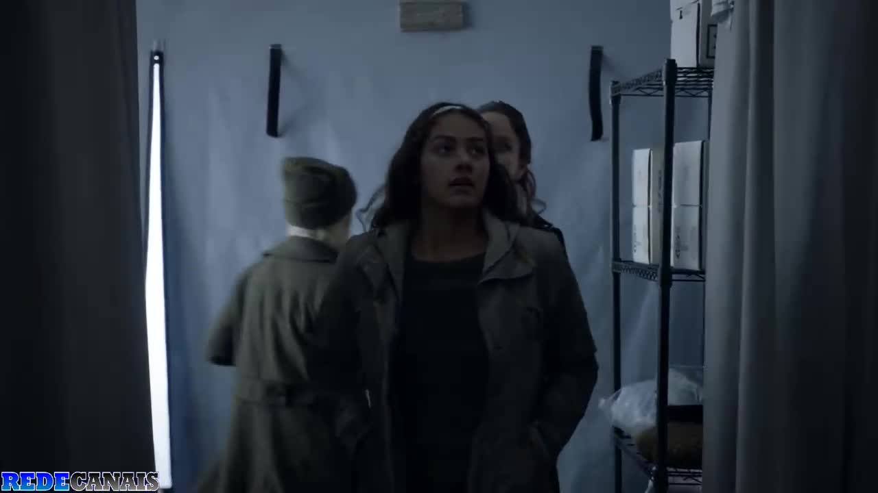 Colony Episódio 7