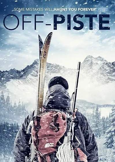 Movie Poster: Fora da Trilha