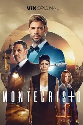 Montecristo - Série completa grátis no Cinegato