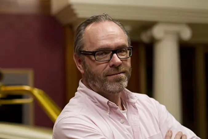 Arne Berggren