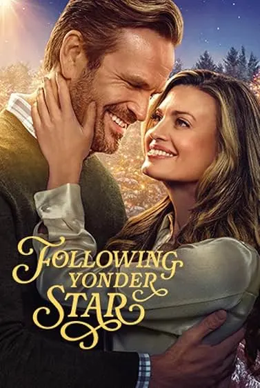 Pôster de Following Yonder Star (2024)