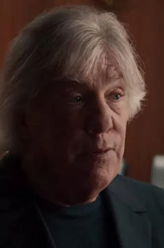 Geoffrey Fieger