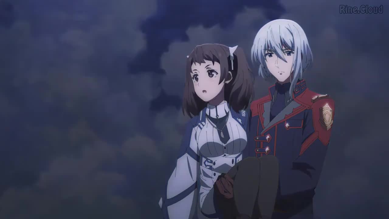 The Misfit of Demon King Academy Episódio 4
