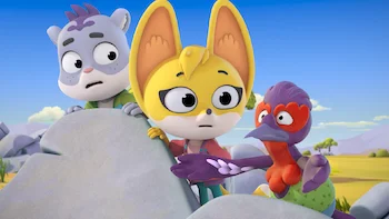 Mistérios Animais Episódio 4