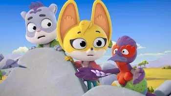 Mistérios Animais-O enigma do rugido do leão