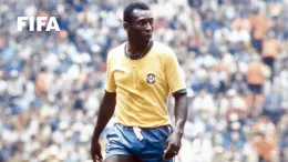 TOP 10 GOLS | Copa do Mundo FIFA 1970