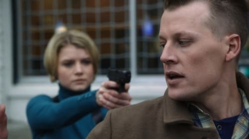 Alcatraz Episódio 13