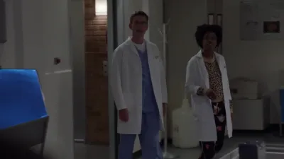 NCIS: Investigação Naval-E11
