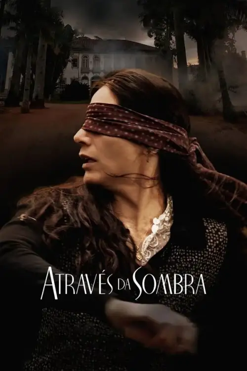 Movie Poster: Através Da Sombra