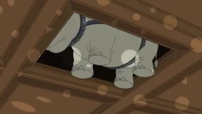 American Dad!-E1.100 Years a Solid Fool