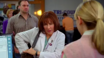 The Middle: Uma Família Perdida no Meio do Nada-E23