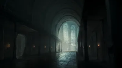 E5.The White Tower