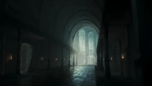 E5.The White Tower